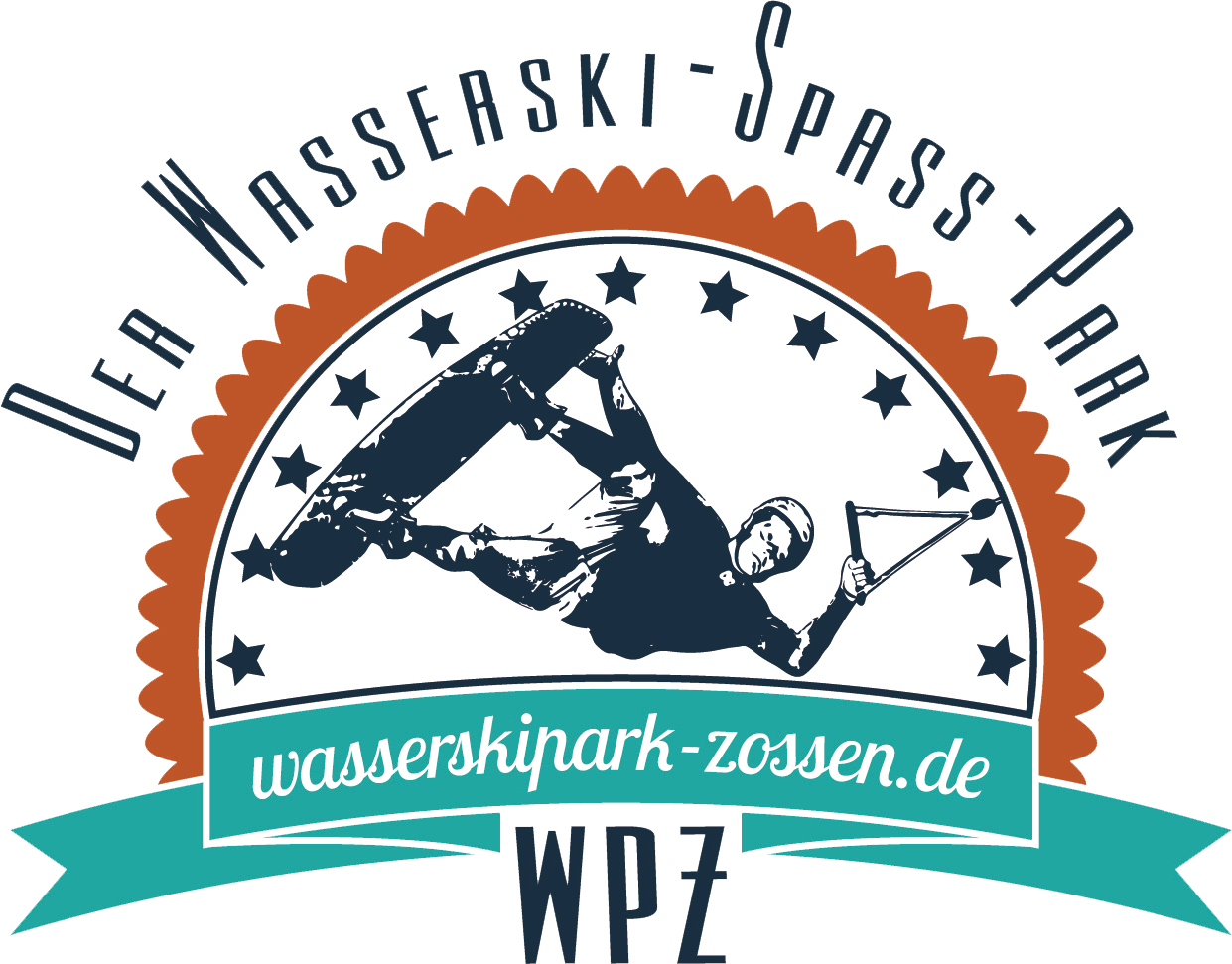 Wasserskipark Zossen